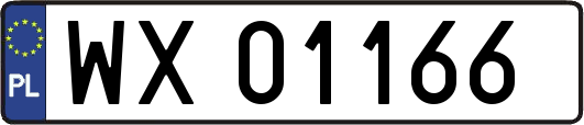 WX01166