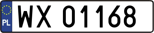 WX01168