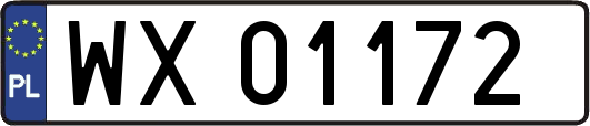 WX01172