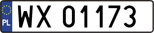 WX01173