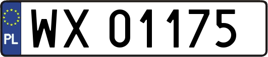 WX01175