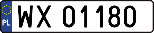 WX01180