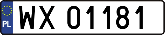 WX01181