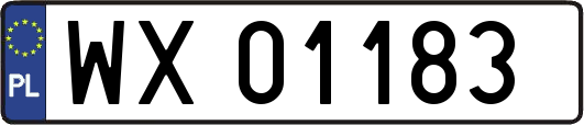 WX01183