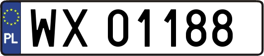 WX01188