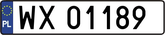 WX01189