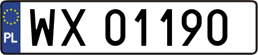 WX01190