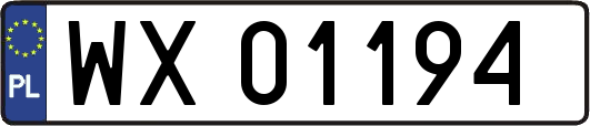 WX01194