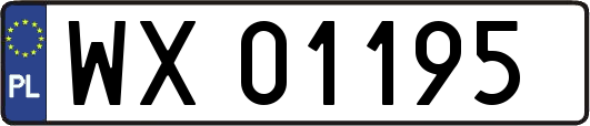 WX01195