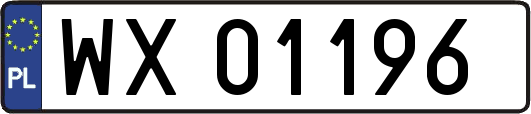 WX01196