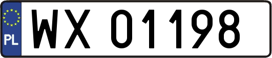 WX01198
