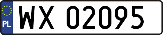 WX02095