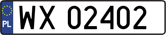 WX02402