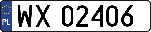 WX02406