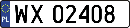 WX02408