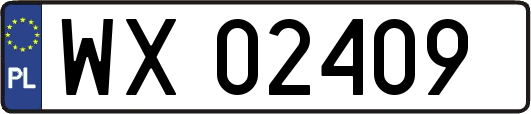 WX02409