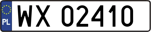 WX02410