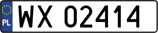 WX02414