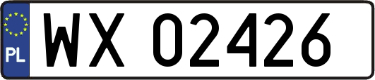 WX02426