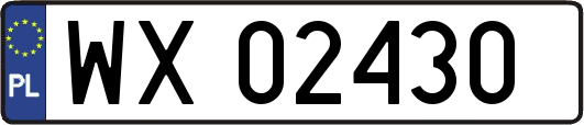 WX02430