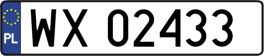 WX02433