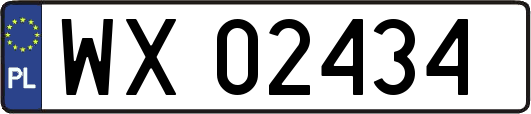 WX02434