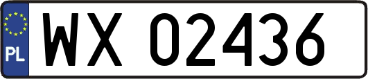 WX02436