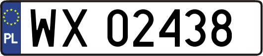 WX02438