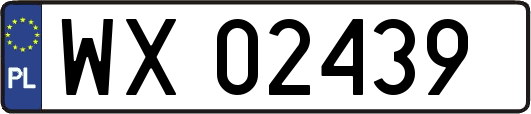 WX02439