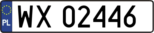 WX02446