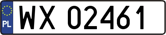 WX02461