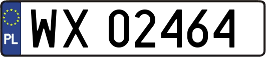 WX02464