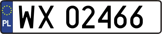 WX02466