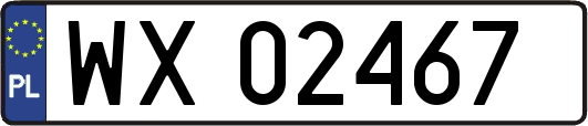 WX02467