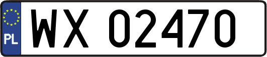 WX02470
