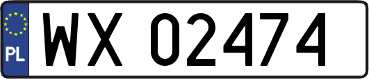 WX02474