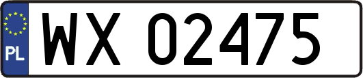 WX02475