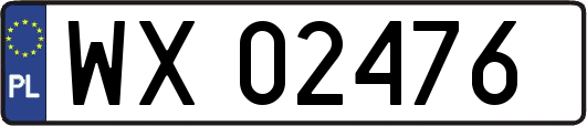 WX02476