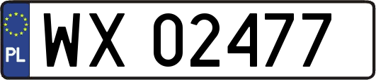WX02477