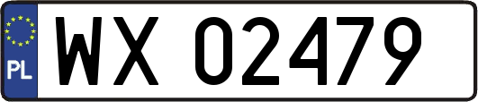 WX02479