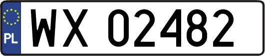 WX02482