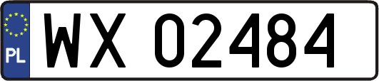 WX02484