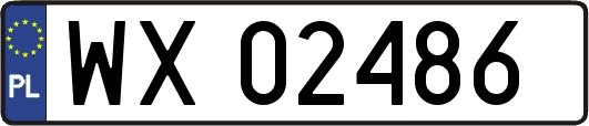 WX02486