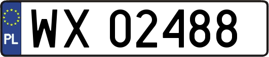 WX02488