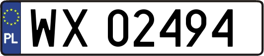 WX02494