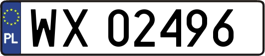 WX02496