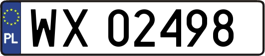 WX02498