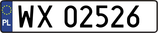 WX02526