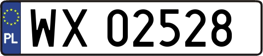 WX02528