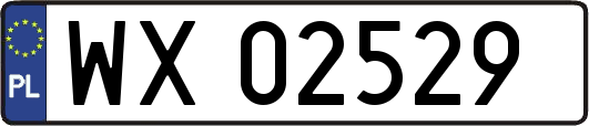 WX02529